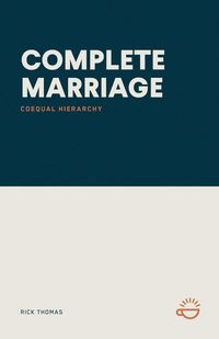 Produktbild: Complete Marriage