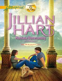 Produktbild: Montana Homecoming