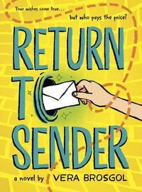 Produktbild: Return to Sender