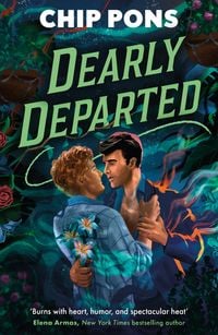 Produktbild: Dearly Departed