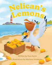 Produktbild: Nelican's Lemons