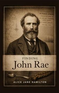 Produktbild: Finding John Rae