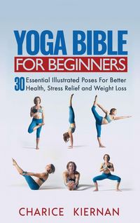 Produktbild: Yoga Bible For Beginners