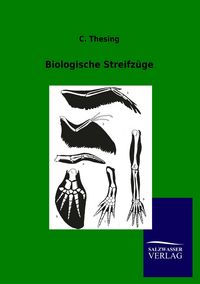 Produktbild: Biologische Streifz&uuml;ge