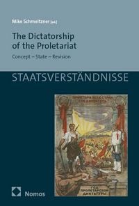 Produktbild: The Dictatorship of the Proletariat
