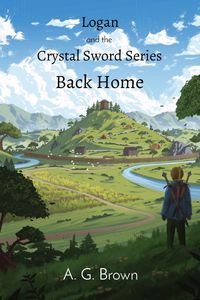 Produktbild: Back Home