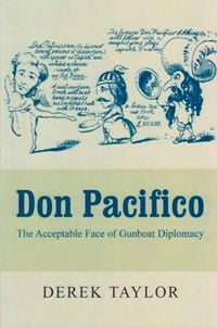 Produktbild: Don Pacifico