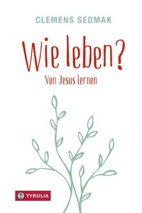 Produktbild: Wie leben?