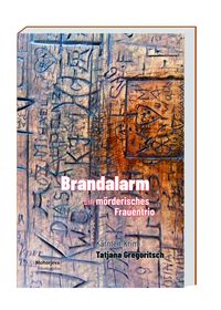 Produktbild: Brandalarm