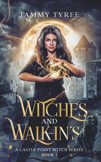 Produktbild: Witches & Walk-Ins