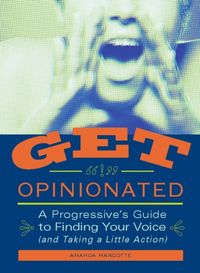 Produktbild: Get Opinionated