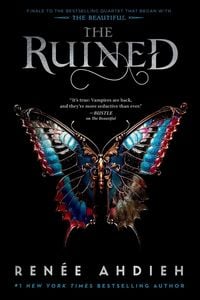 Produktbild: The Ruined
