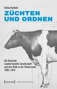 Produktbild: Z&uuml;chten und ordnen