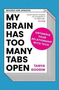 Produktbild: My Brain Has Too Many Tabs Open
