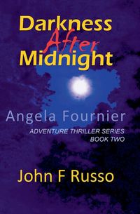 Produktbild: Angela Fournier - Darkness After Midnight