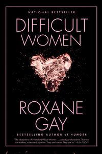 Produktbild: Difficult Women
