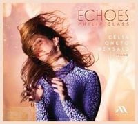 Produktbild: Glass: Echoes