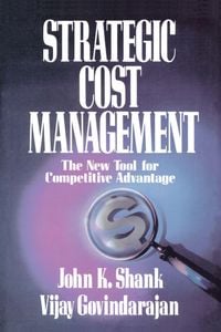 Produktbild: Strategic Cost Management
