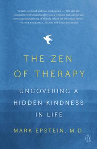 Produktbild: The Zen of Therapy