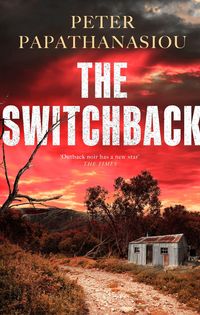Produktbild: The Switchback