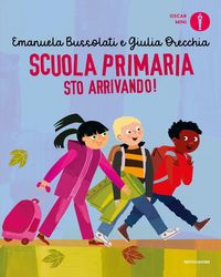 Produktbild: Scuola primaria sto arrivando!