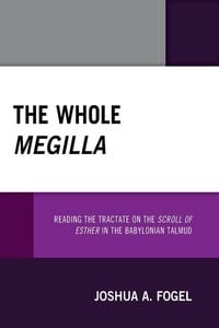 Produktbild: Whole Megilla