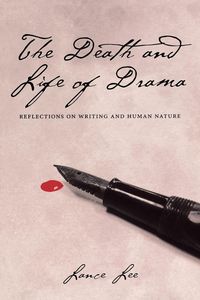 Produktbild: The Death and Life of Drama