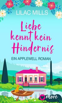 Produktbild: Liebe kennt kein Hindernis