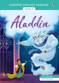 Produktbild: Aladdin