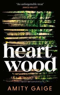 Produktbild: Heartwood