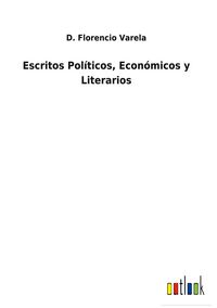 Produktbild: Escritos Pol&iacute;ticos, Econ&oacute;micos y Literarios