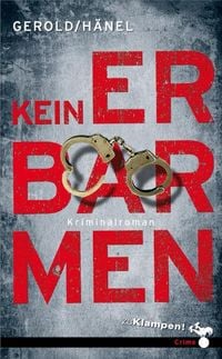 Produktbild: Kein Erbarmen