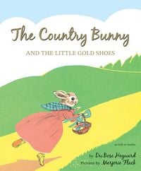 Produktbild: The Country Bunny and the Little Gold Shoes 75th Anniversary Edition