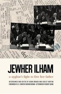 Produktbild: Jewher Ilham