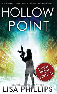 Produktbild: Hollow Point