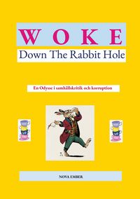 Produktbild: WOKE - Down The Rabbit Hole