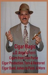 Produktbild: Cigar Magic