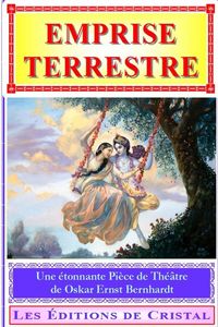Produktbild: Emprise terrestre