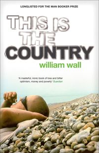 Produktbild: Wall, W: This is the Country