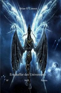 Produktbild: Erschaffer des Universums Band II