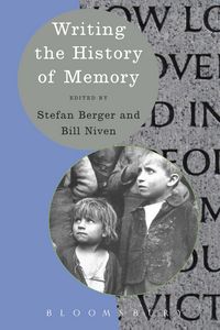 Produktbild: Writing the History of Memory