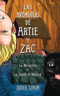 Produktbild: Las Aventuras de Artie Y Zac