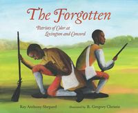 Produktbild: The Forgotten