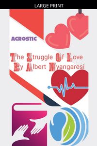 Produktbild: The Struggle Of Love