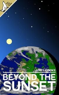 Produktbild: Beyond the Sunset (The End and Afterwards, #3)