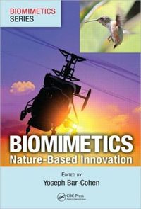 Produktbild: Bar-Cohen, Y: Biomimetics