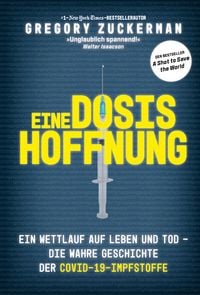Produktbild: Eine Dosis Hoffnung