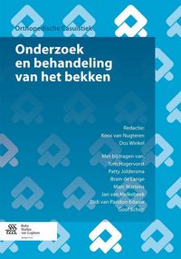 Produktbild: Onderzoek en behandeling van het bekken