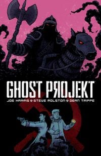 Produktbild: Ghost Projekt (New Edition)