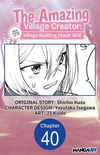 Produktbild: The Amazing Village Creator: Slow Living with the Village Building Cheat Skill #040